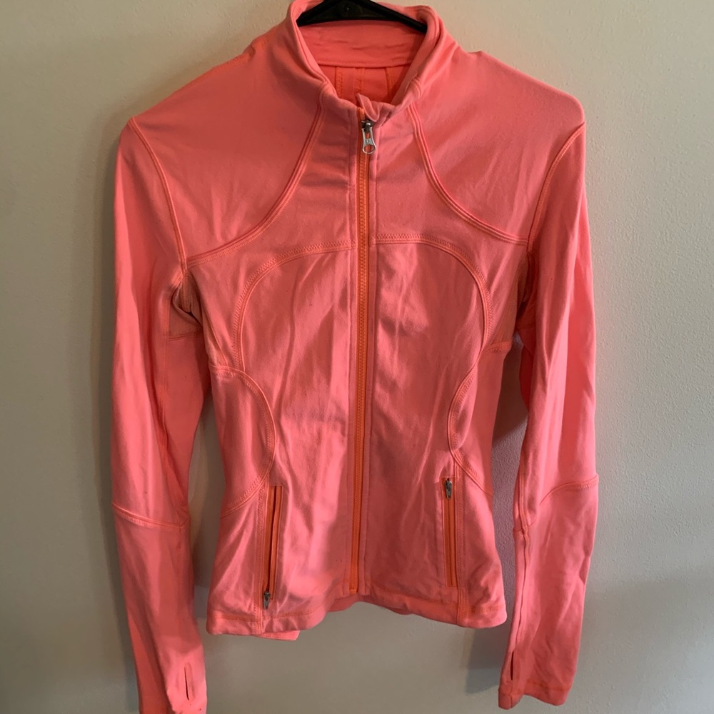 Lululemon jacket
